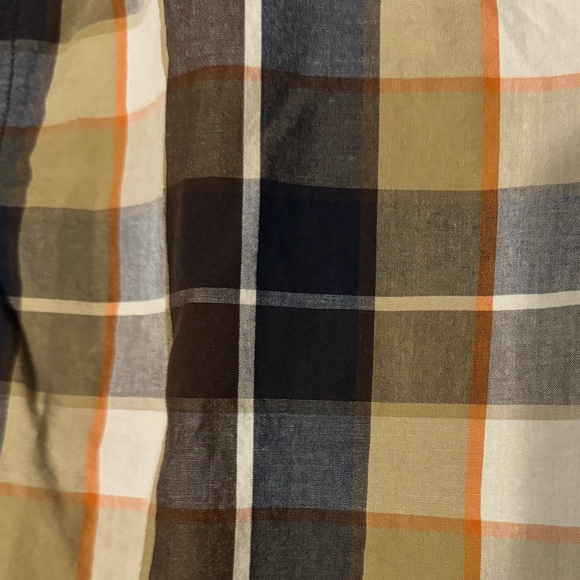 WonderKids Snap Button Down Dress Shirt - Picture 4 of 6